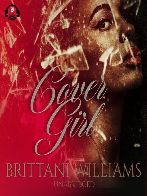Title details for Cover Girl by Brittani Williams - Available
